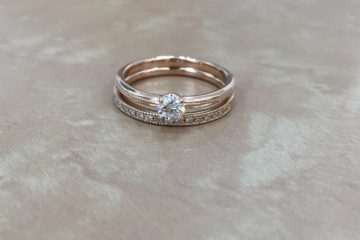 結婚指輪、婚約指輪、シェールラブ、富山、プロポーズ
