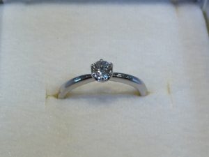 婚約指輪、プロポーズ、富山